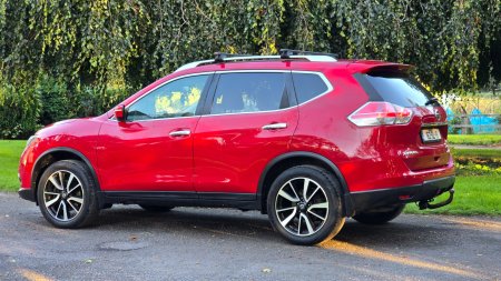 2016 Nissan X-Trail - photo 7