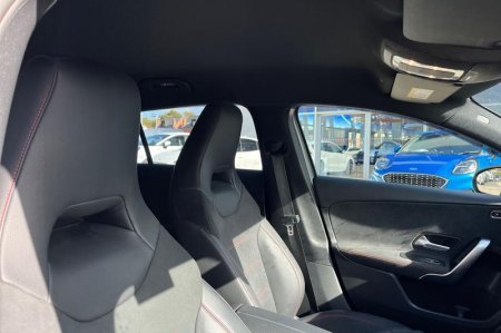 2020 Mercedes-Benz A-Class - photo 17