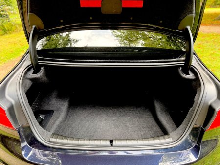 2019 BMW 5-Series - photo 14