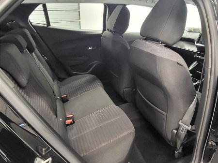 2021 Peugeot 2008 - photo 11