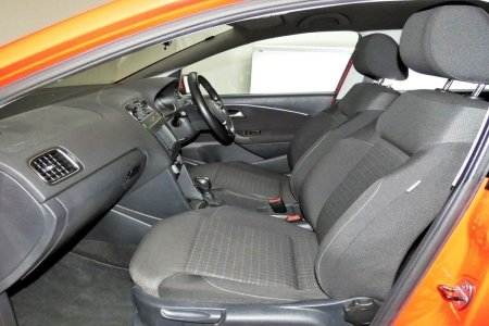 2017 Volkswagen Polo - photo 15