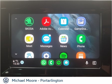 2020 Skoda Kamiq - photo 22