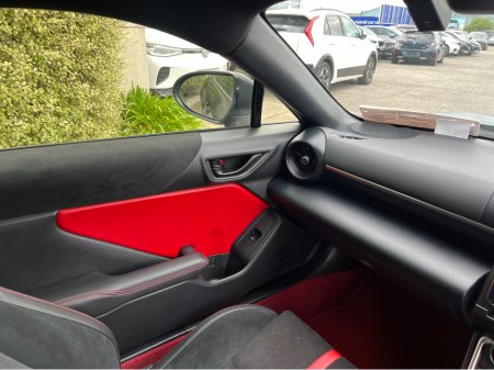 2023 Toyota GR86 - photo 12