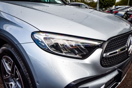 2024 Mercedes-Benz GLC - photo 10