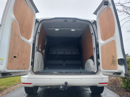 2022 Volkswagen Caddy - photo 30