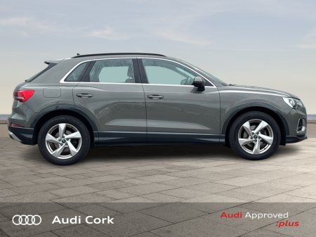 2024 Audi Q3 - photo 7