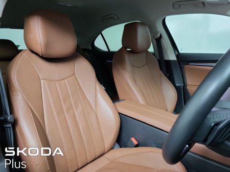 2024 Skoda Superb - photo 24