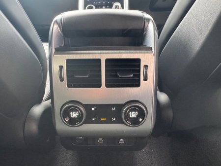 2021 Land Rover Range Rover Sport - photo 12
