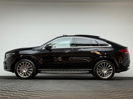2024 Mercedes-Benz GLE - photo 4