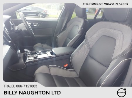 2025 Volvo V60 - photo 22