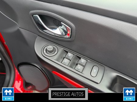 2014 Renault Clio - photo 28