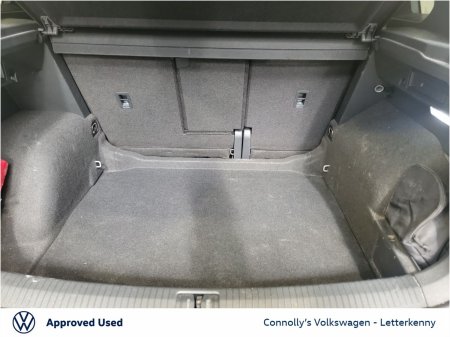 2024 Volkswagen Tiguan - photo 9