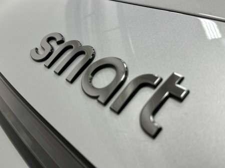 2026 Smart #3 - photo 24