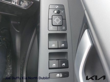 2026 Kia Niro - photo 15