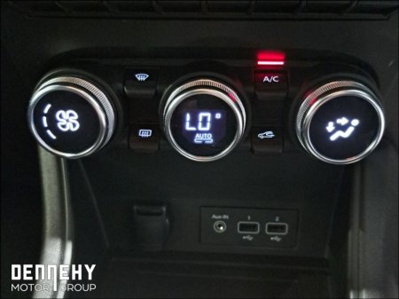 2020 Renault Captur - photo 23