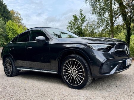 2023 Mercedes-Benz GLC - photo 2