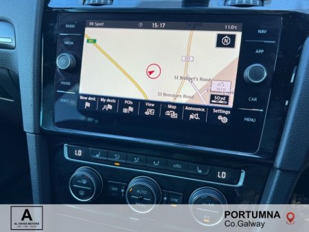 2018 Volkswagen Golf - photo 10