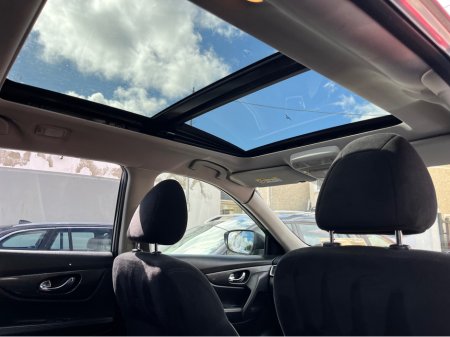 2016 Nissan X-Trail - photo 20