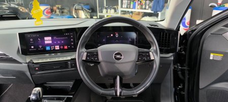 2022 Opel Astra - photo 4