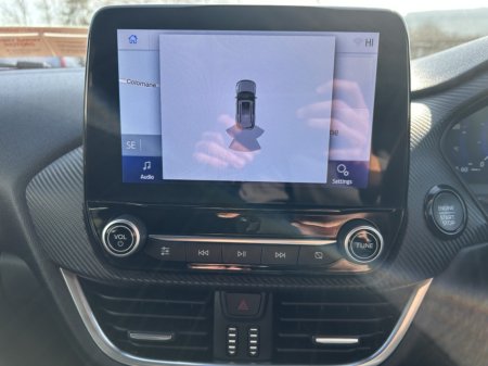 2023 Ford Puma - photo 12