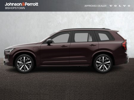 2026 Volvo XC90 - photo 5