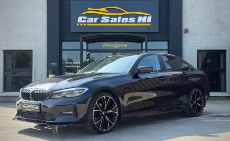 2022 BMW 3-Series - photo 2