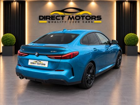 2021 BMW 2-Series - photo 10