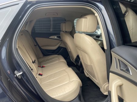 2015 Audi A6 - photo 11