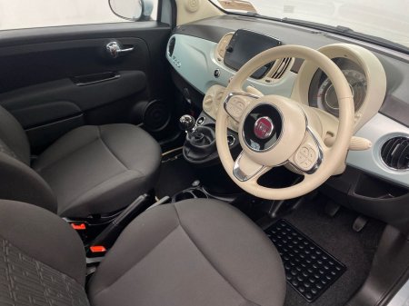 2023 Fiat 500 - photo 6