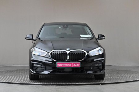 2021 BMW 1-Series - photo 2
