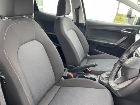 2022 SEAT Ibiza - photo 6