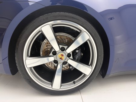 2023 Porsche 911 - photo 12