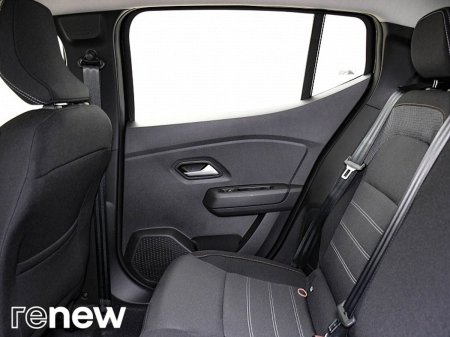 2024 Dacia Sandero Stepway - photo 11