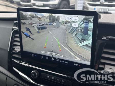2026 Ford Transit - photo 18