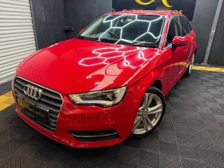 2014 Audi A3 - photo 4