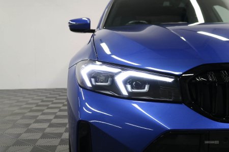 2023 BMW 3-Series - photo 10