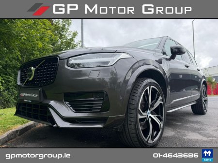 2023 Volvo XC90 - photo 16