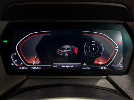 2021 BMW 2-Series - photo 9