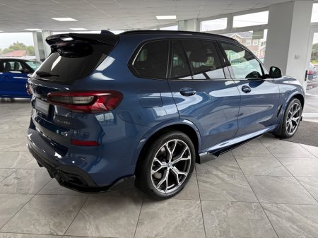 2021 BMW X5 - photo 9