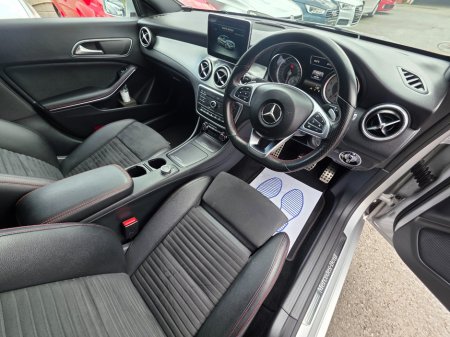 2016 Mercedes-Benz CLA - photo 15