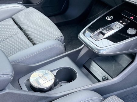2024 Audi Q4 e-tron - photo 14