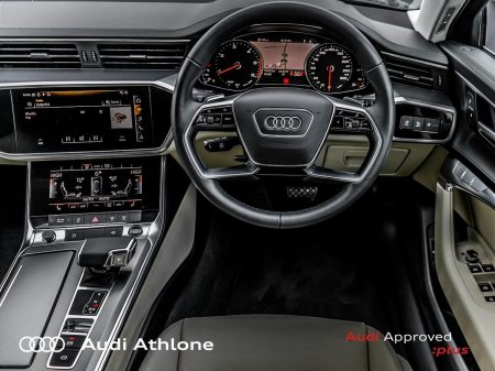 2023 Audi A6 - photo 7
