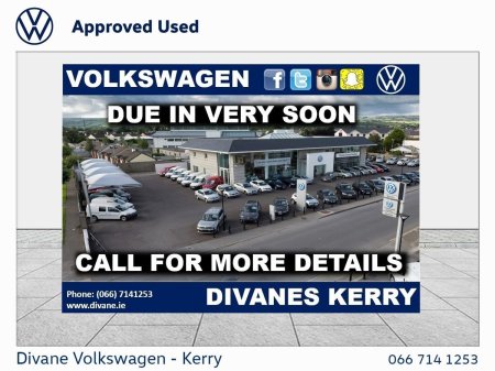 2027 Volkswagen Golf EDITION 75 2.0 TDI 116HP