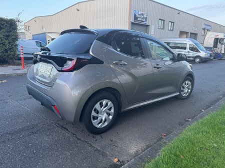 2020 Toyota Yaris - photo 7