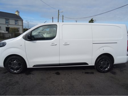 2026 Fiat Scudo - photo 2