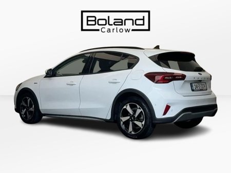 2024 Ford Focus - photo 3