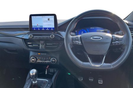 2022 Ford Kuga - photo 10
