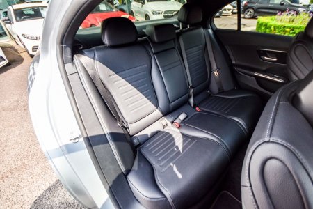 2023 Mercedes-Benz C-Class - photo 16