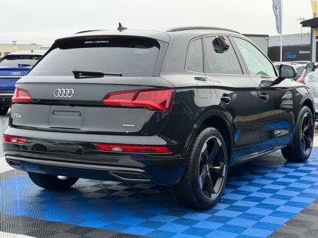 2021 Audi Q5 - photo 6