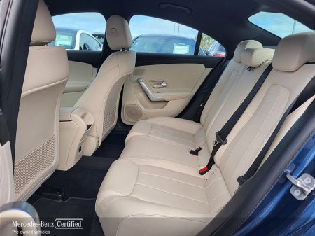 2023 Mercedes-Benz CLA - photo 15